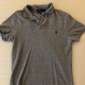 Men’s Ralph Lauren polo shirt